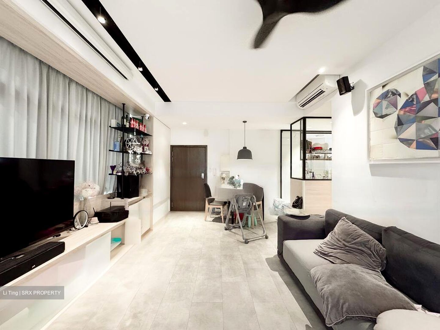 The Espira (D15), Apartment #550376471